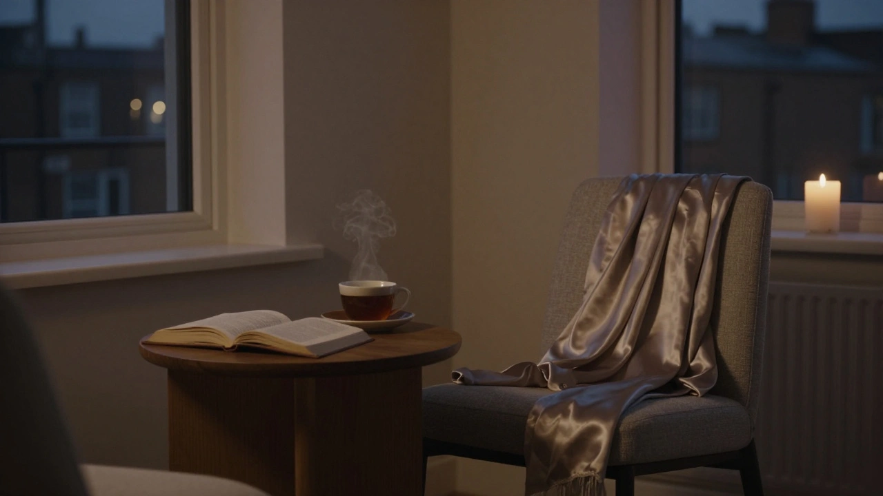 Exploring Cultural Differences in the London Escort Scene