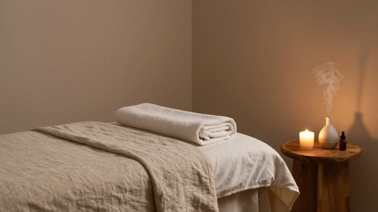 Finding Quality Nude Massage Services in London: Tips and Recommendations