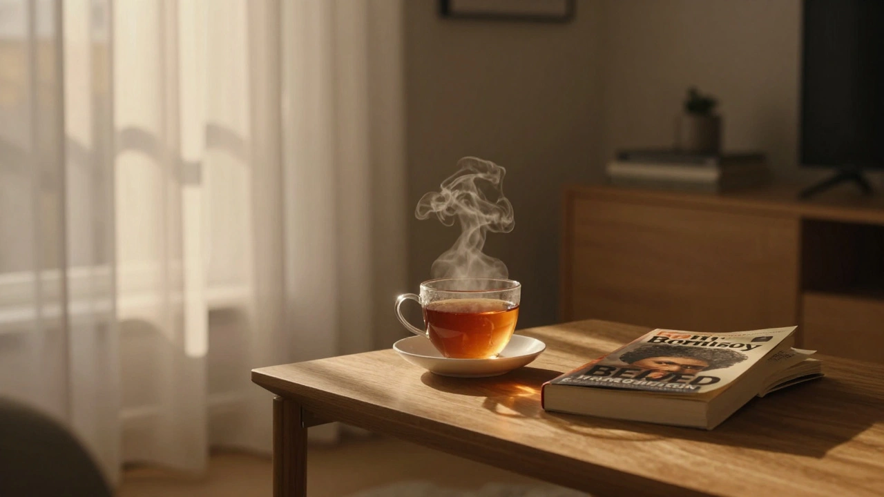 From Ordinary to Extraordinary: The Transformation of Ebony Escorts