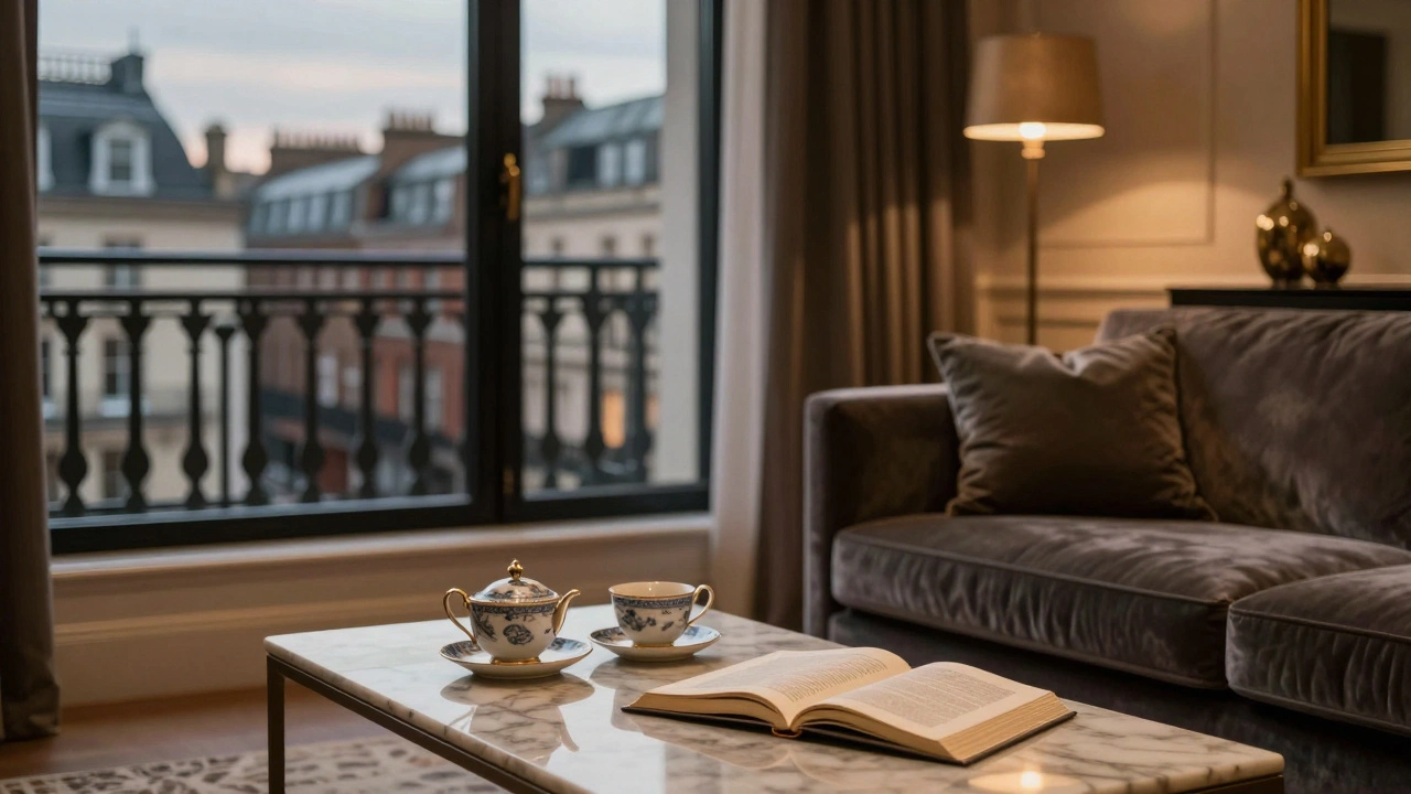 How to Safely Book an Escort in Central London