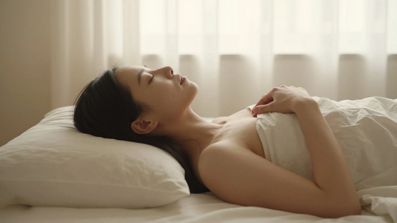 Oral Without Escort: Embracing the Solo Experience