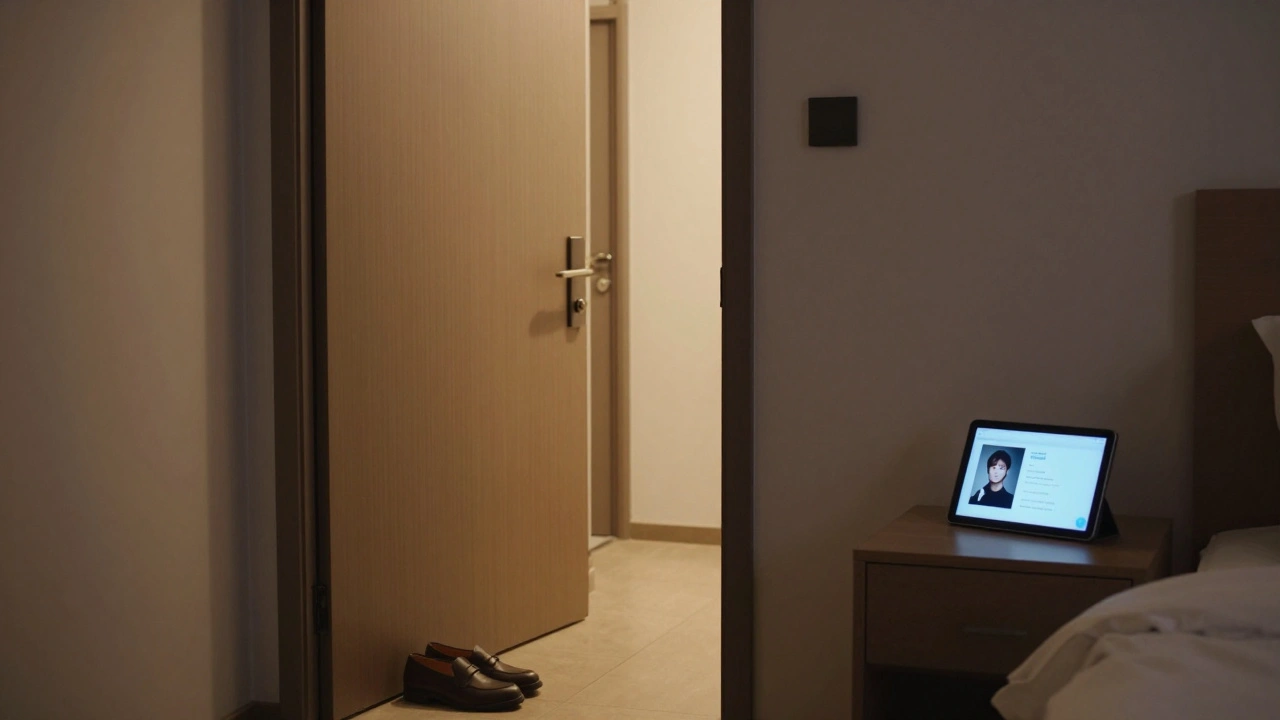 The Truth Behind the Glamour: Realities of Being a Porn Star Experience Escort