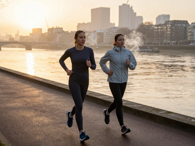 Athletic Escorts: The Perfect Partner for an Active Lifestyle