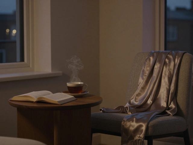 Exploring Cultural Differences in the London Escort Scene