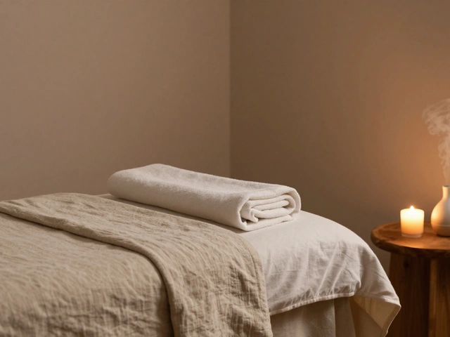 Finding Quality Nude Massage Services in London: Tips and Recommendations