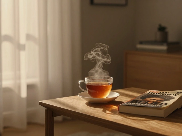 From Ordinary to Extraordinary: The Transformation of Ebony Escorts