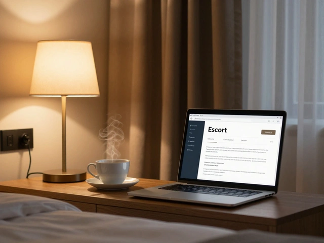 How to Safely Book a Russian Escort in London