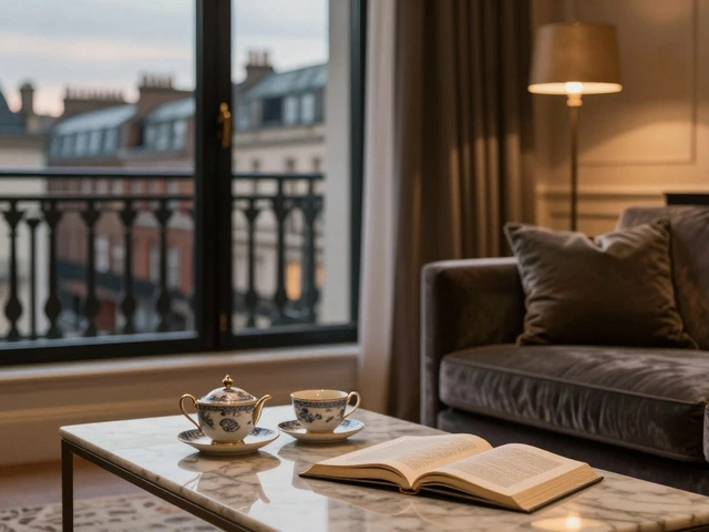 How to Safely Book an Escort in Central London