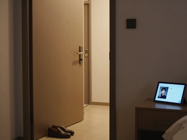 The Truth Behind the Glamour: Realities of Being a Porn Star Experience Escort