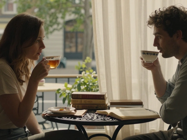 Unique Date Ideas with Your Mature Escort in London