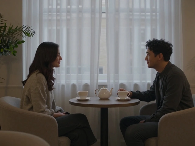 Why DFK Escort Is Taking the Industry by Storm