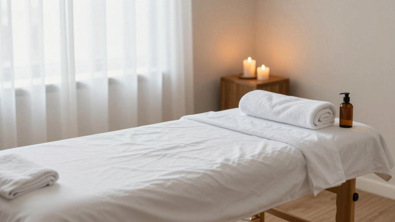 Understanding Adult Massage London: What Services Are Available?