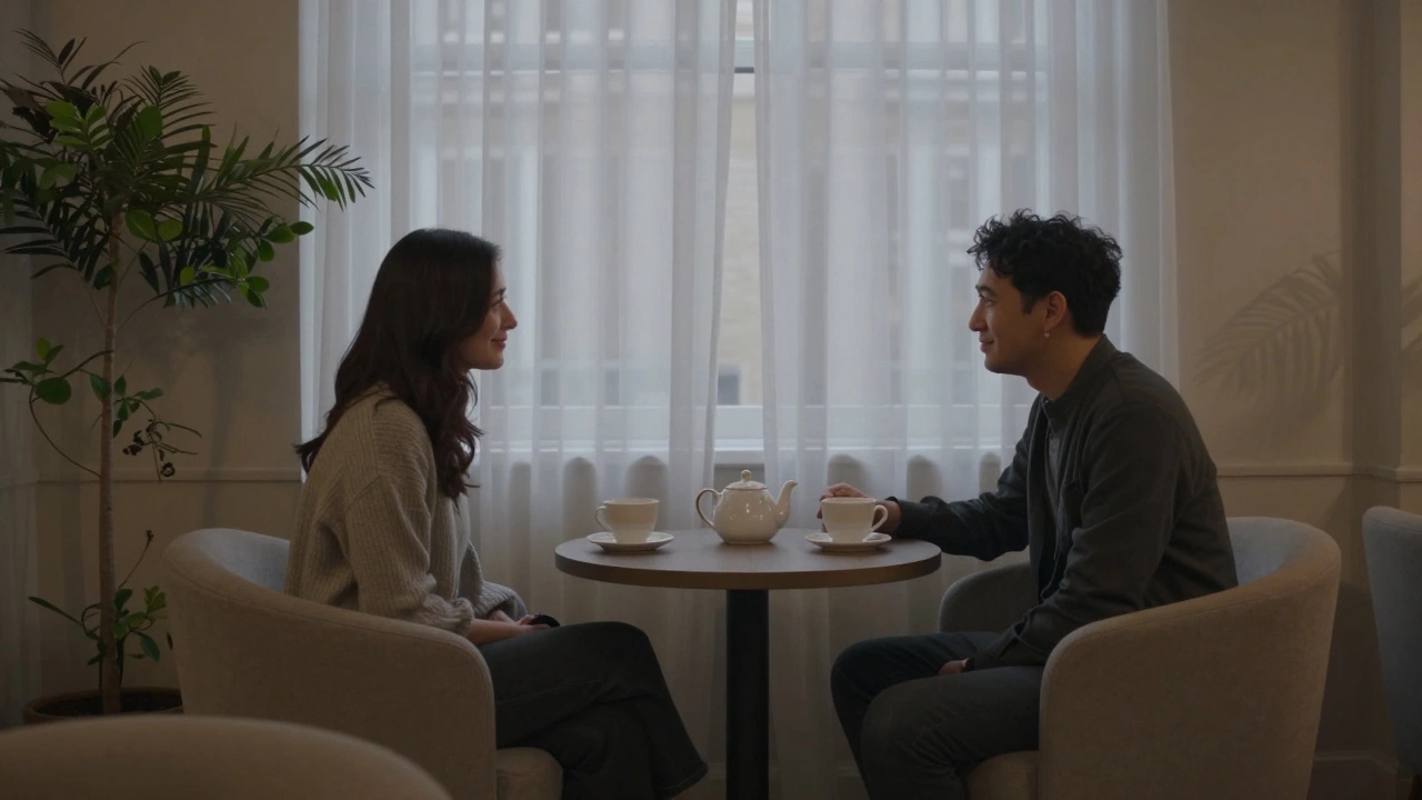 Why DFK Escort Is Taking the Industry by Storm