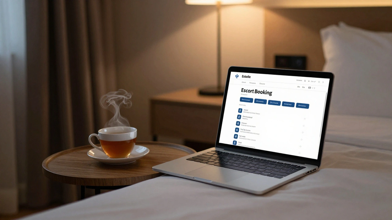 How to Choose the Right Escort in East London