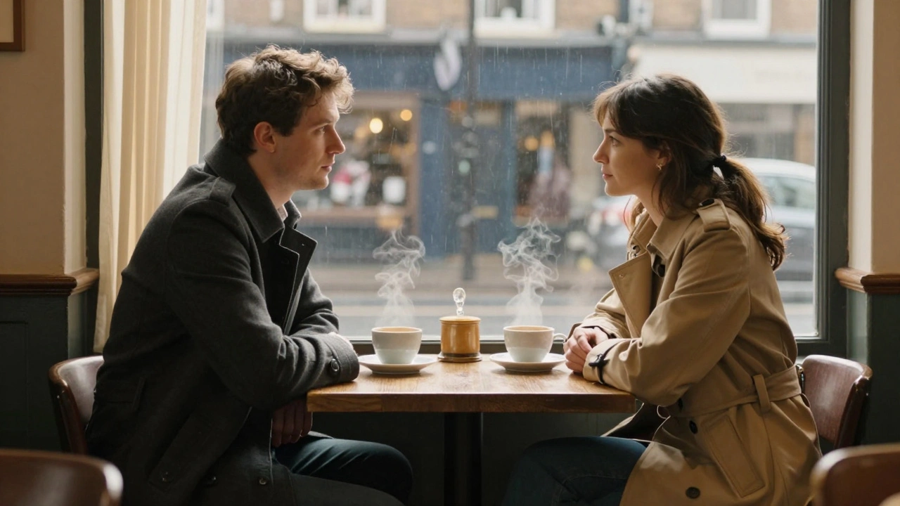 How to Spot High-Class British Escorts in London