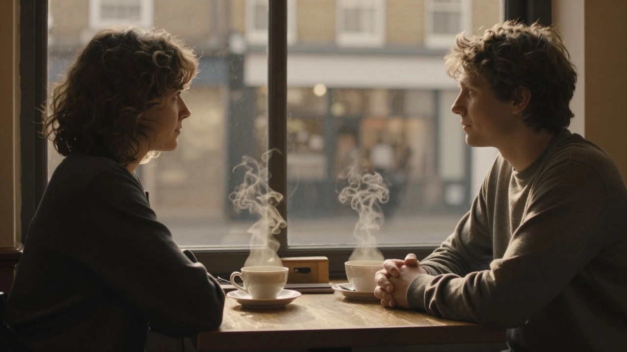 The Connection Between Companionship and Hiring a Mature Escort in London