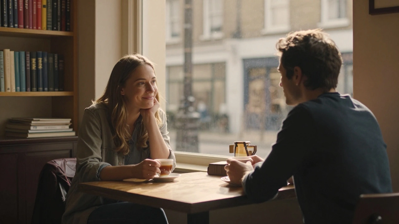 The Connection Between Companionship and Hiring an Escort in West London