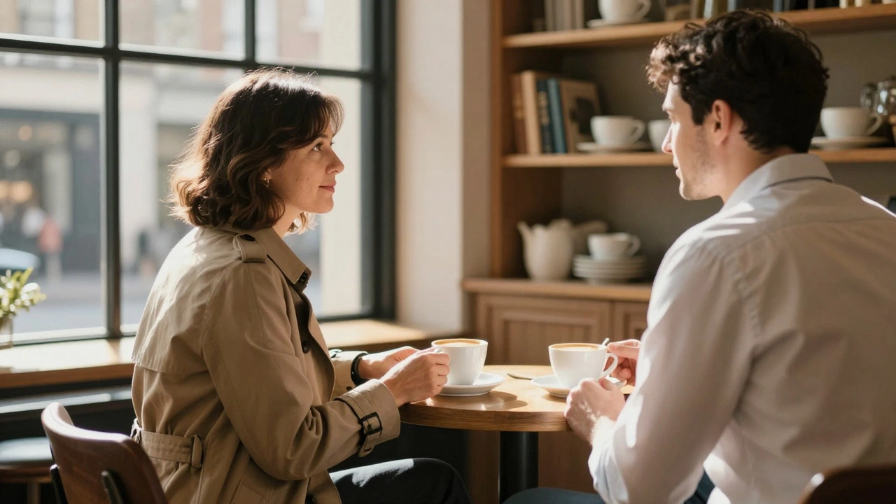 The Most Popular Areas in London for MILF Escort Services