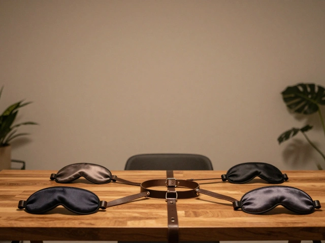 Kinky Escorts in London: What You Need to Know About Unique Adult Services