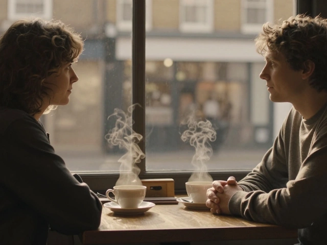 The Connection Between Companionship and Hiring a Mature Escort in London