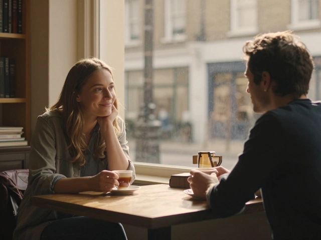 The Connection Between Companionship and Hiring an Escort in West London