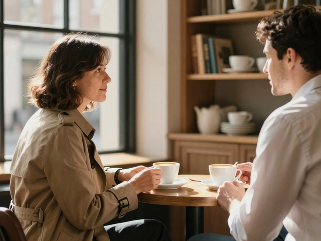 The Most Popular Areas in London for MILF Escort Services