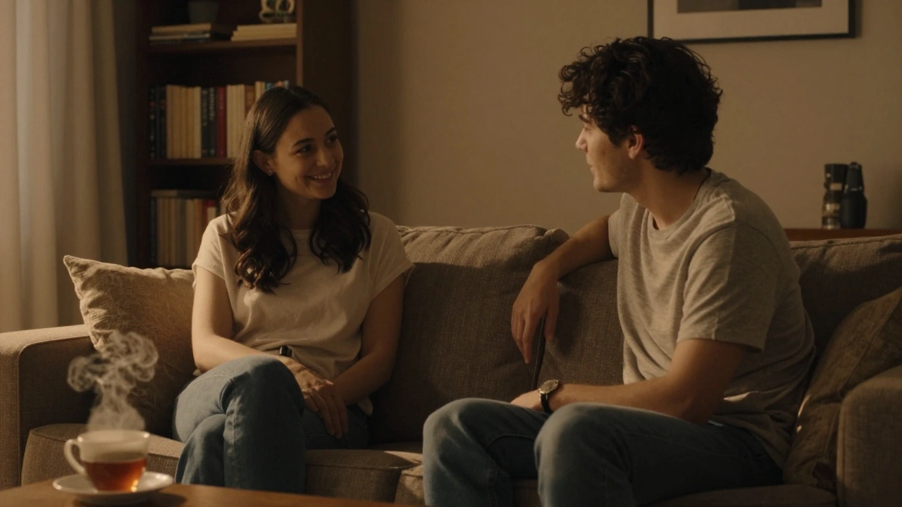 Top 10 Reasons to Book a GFE Escort Today