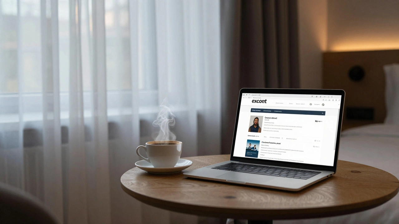 Top 5 Mistakes to Avoid When Booking a British Escort in London