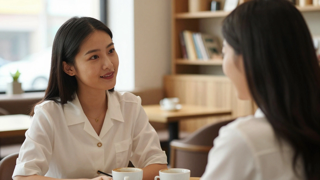 BBW Escort Services: Understanding Companionship and Personality