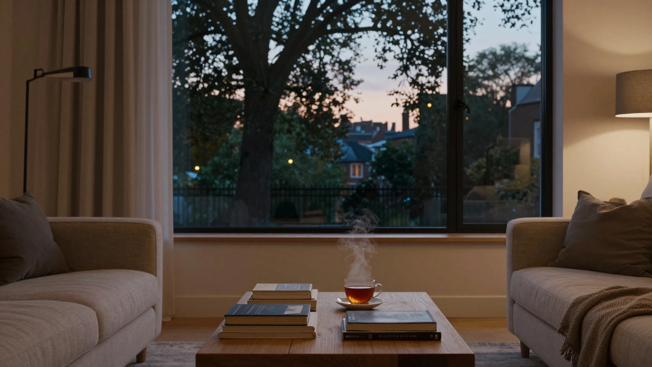 Behind the Scenes: What Happens When You Book a North London Escort