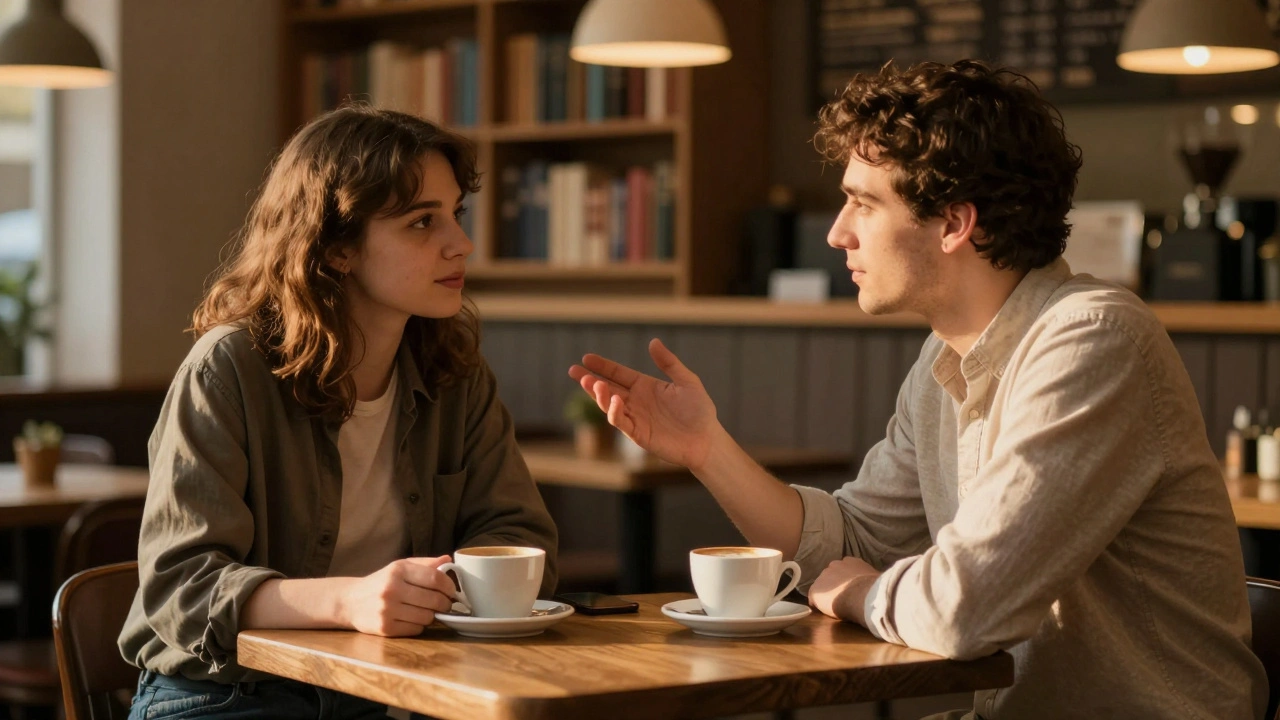 CIM Escort Services vs. Traditional Escort Services: Key Differences