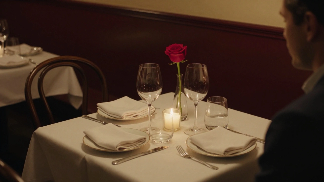 Enjoying Fine Dining with the Elegance of a Dinner Date Escort