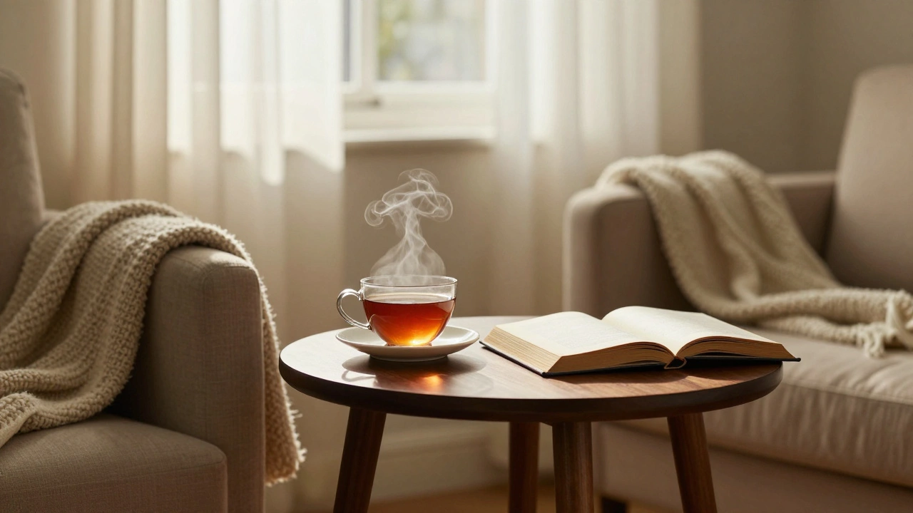 How to Communicate Your Preferences with a Mature Escort in London