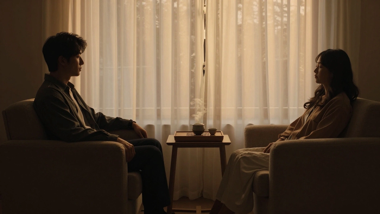 How to Make the Most of Your Time with a DFK Escort