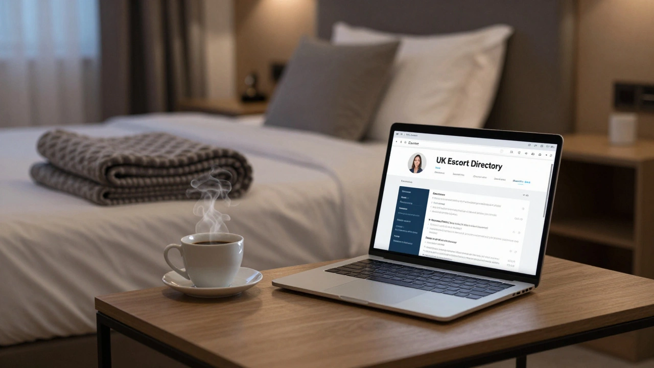 Safety Tips for Clients Booking Escorts in West London