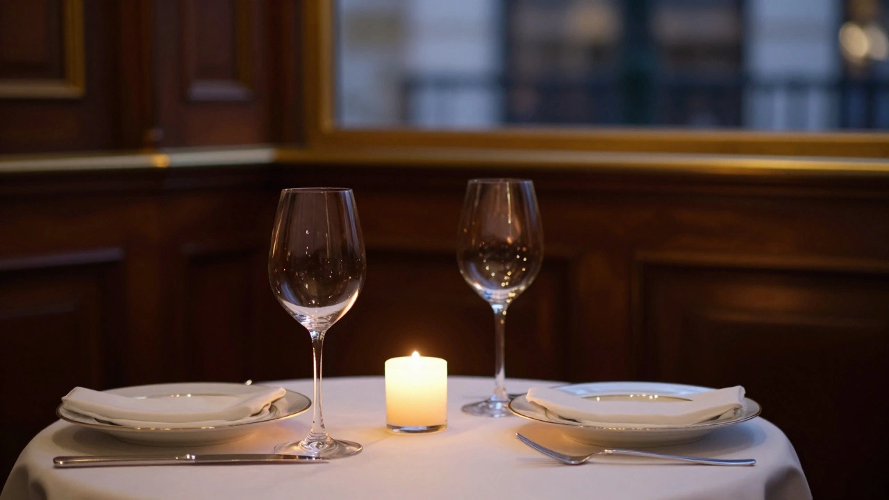 The Dinner Date Escort: A Touch of Class for Any Occasion