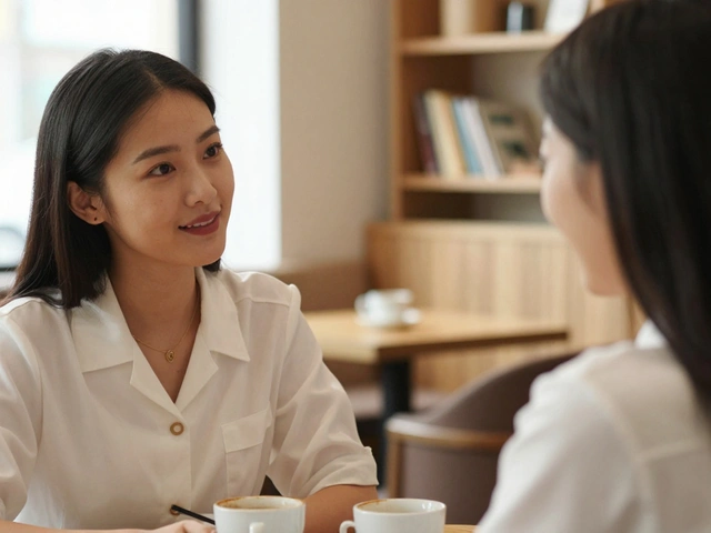 BBW Escort Services: Understanding Companionship and Personality