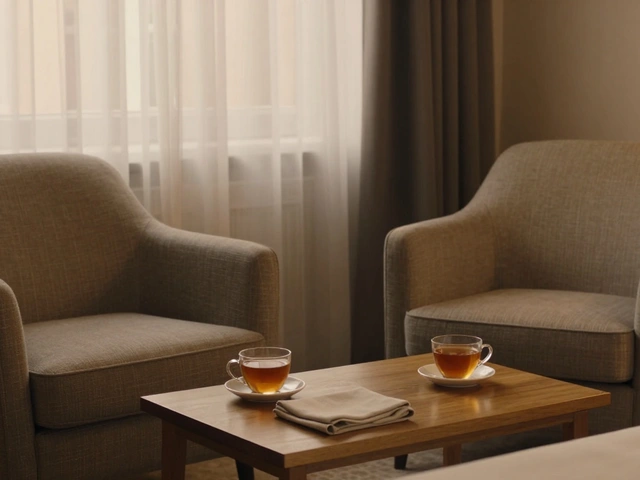 Common Misconceptions About Hiring British Escorts in London