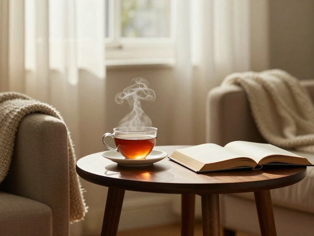 How to Communicate Your Preferences with a Mature Escort in London