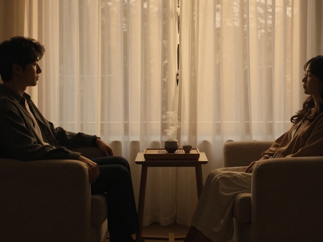 How to Make the Most of Your Time with a DFK Escort