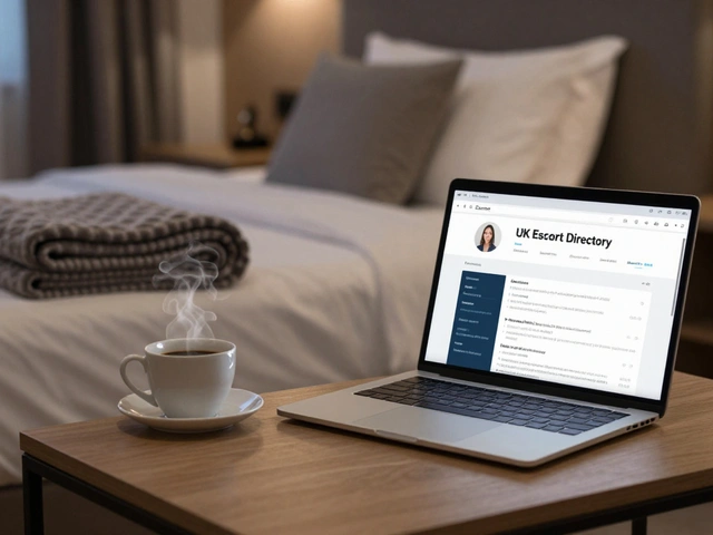 Safety Tips for Clients Booking Escorts in West London