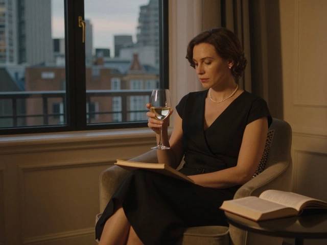 The Best Times to Book a Russian Escort in London