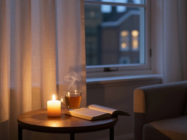 The Ebony Escort Experience: What to Expect