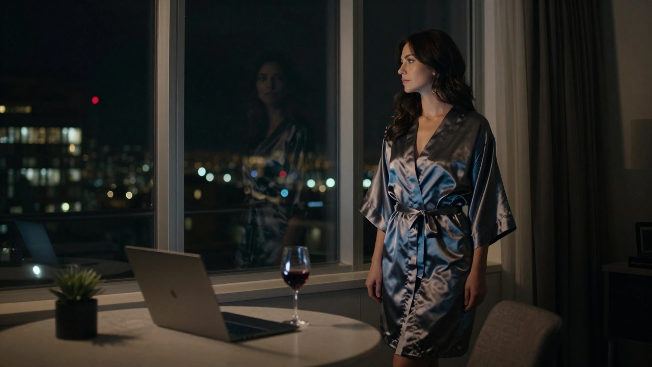 Call Girls in Pop Culture: Influence and Representation