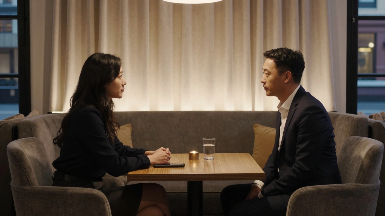 Common Misconceptions About Hiring Escorts in Central London