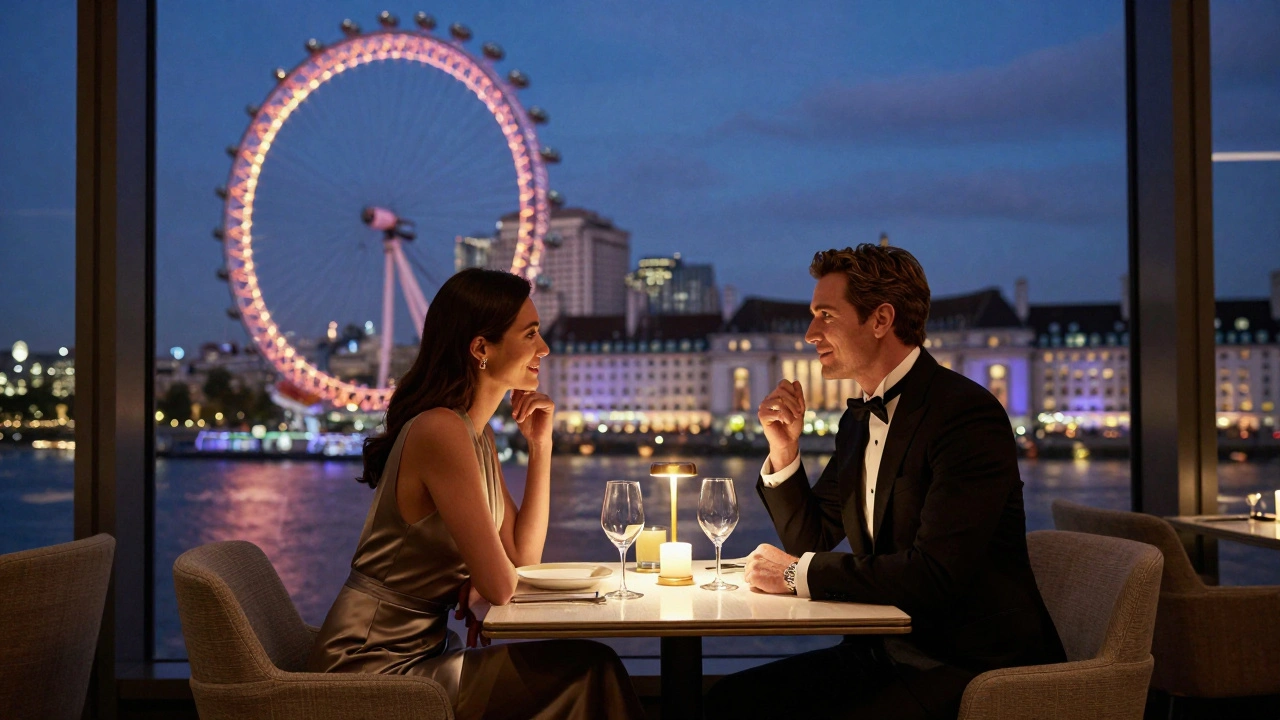 Essential Tips for a Memorable VIP Escort Experience in London