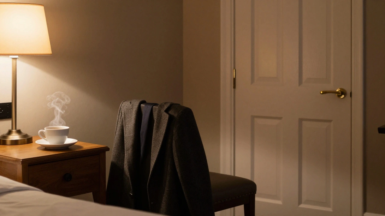 Safety Tips for Clients Booking Russian Escorts in London