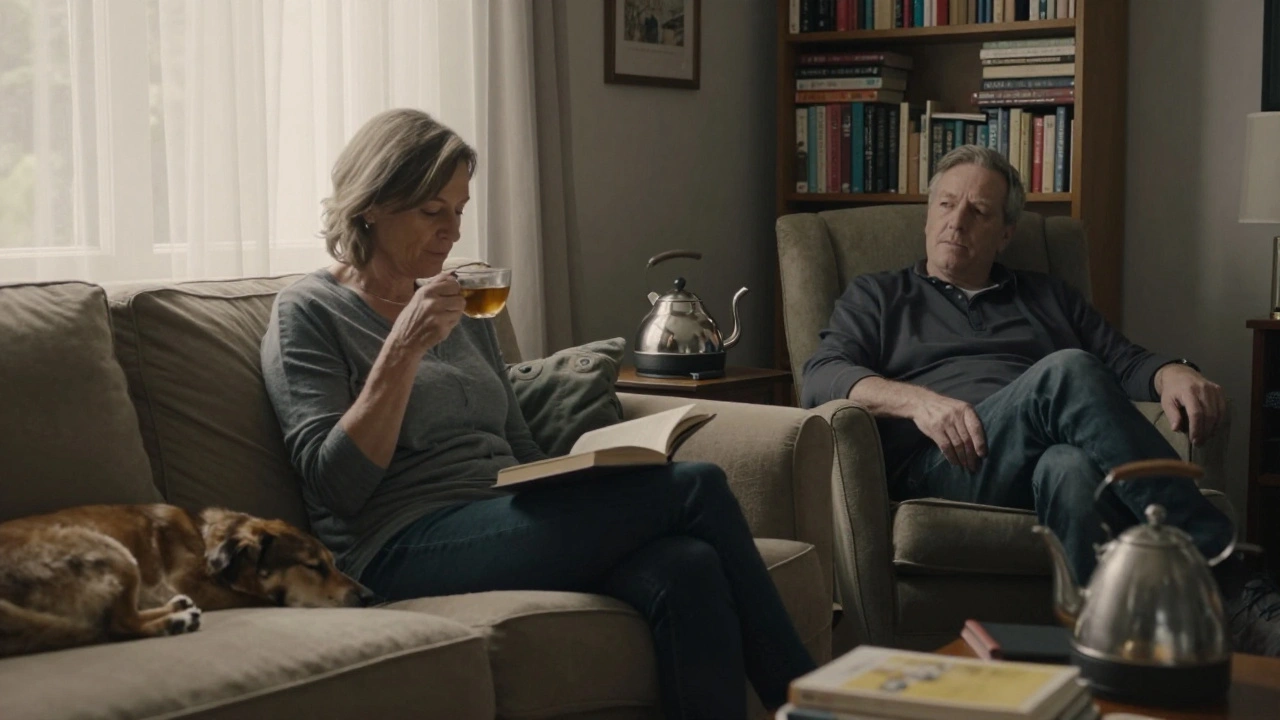 The Best Times to Book a Mature Escort in London