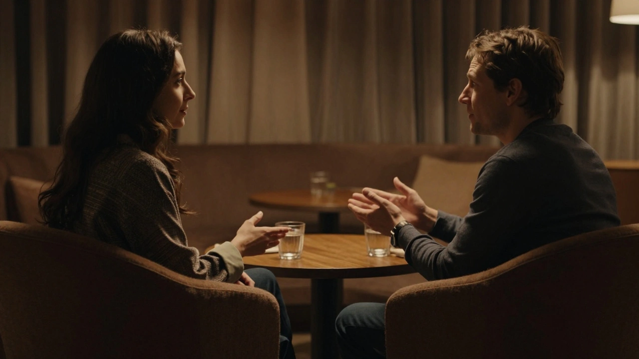 The Connection Between Companionship and Hiring an Escort Service: A Guide