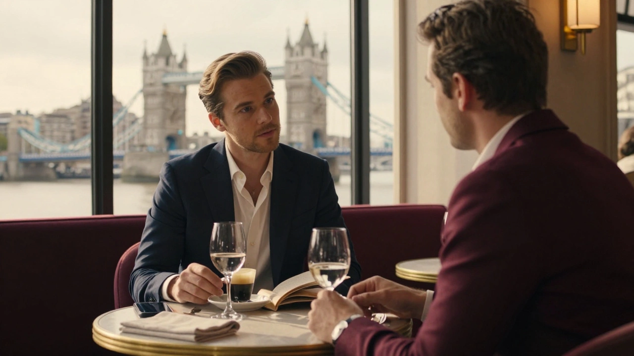 The Future of the Pornstar Escort Industry in London